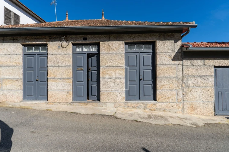 Quinta T3 para Venda em Távora e Pereiro Foto 1