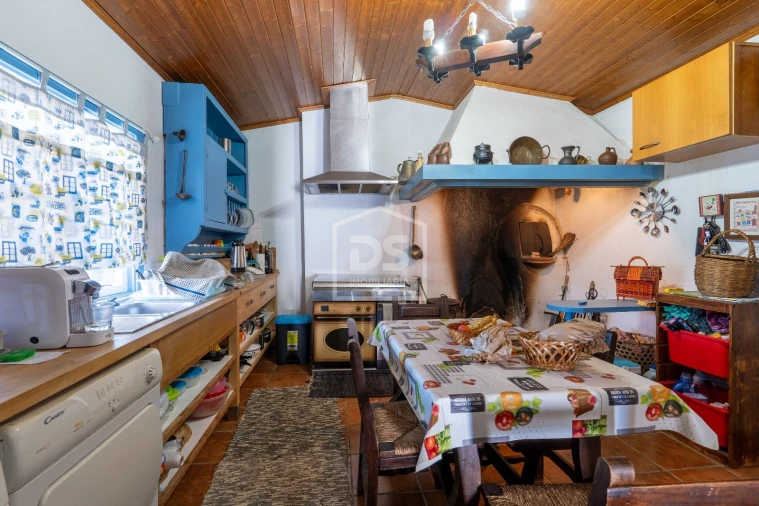 Quinta T3 para Venda em Távora e Pereiro Foto 34