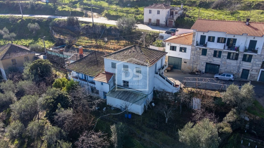 Quinta T3 para Venda em Távora e Pereiro Foto 30
