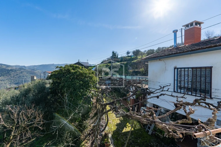 Quinta T3 para Venda em Távora e Pereiro Foto 21