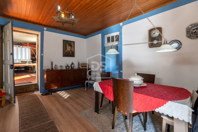 Quinta T3 para Venda em Távora e Pereiro Foto 47