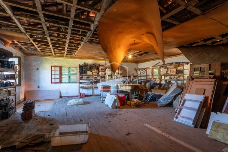 Quinta T3 para Venda em Távora e Pereiro Foto 7