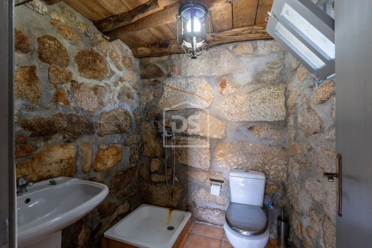 Quinta T3 para Venda em Távora e Pereiro Foto 38