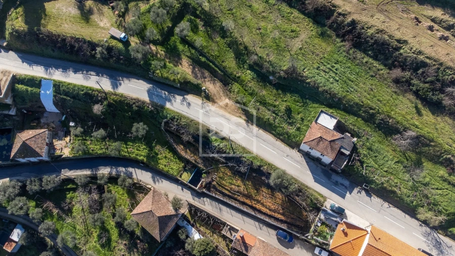Quinta T3 para Venda em Távora e Pereiro Foto 27