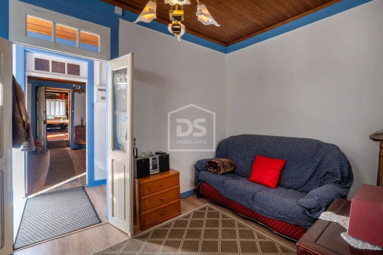 Quinta T3 para Venda em Távora e Pereiro Foto 10