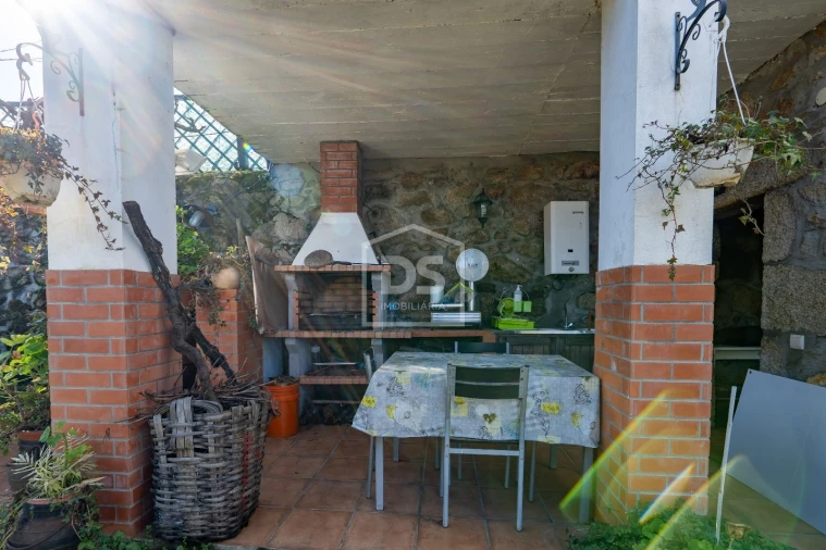 Quinta T3 para Venda em Távora e Pereiro Foto 45