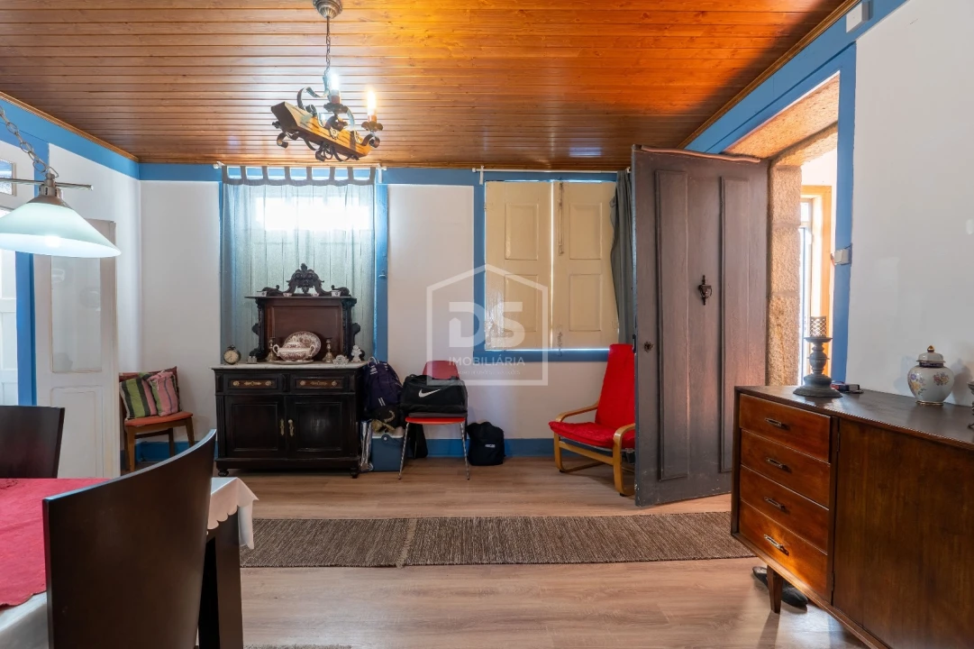 Quinta T3 para Venda em Távora e Pereiro Foto 48