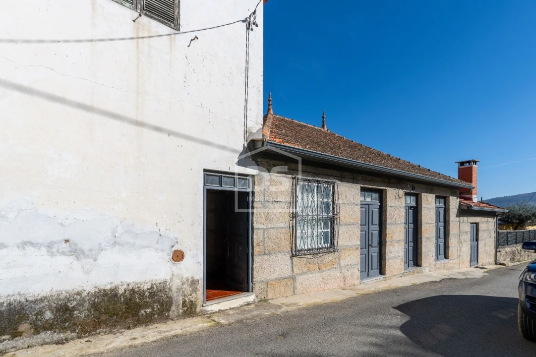 Quinta T3 para Venda em Távora e Pereiro Foto 37