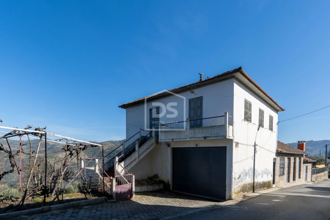 Quinta T3 para Venda em Távora e Pereiro Foto 14