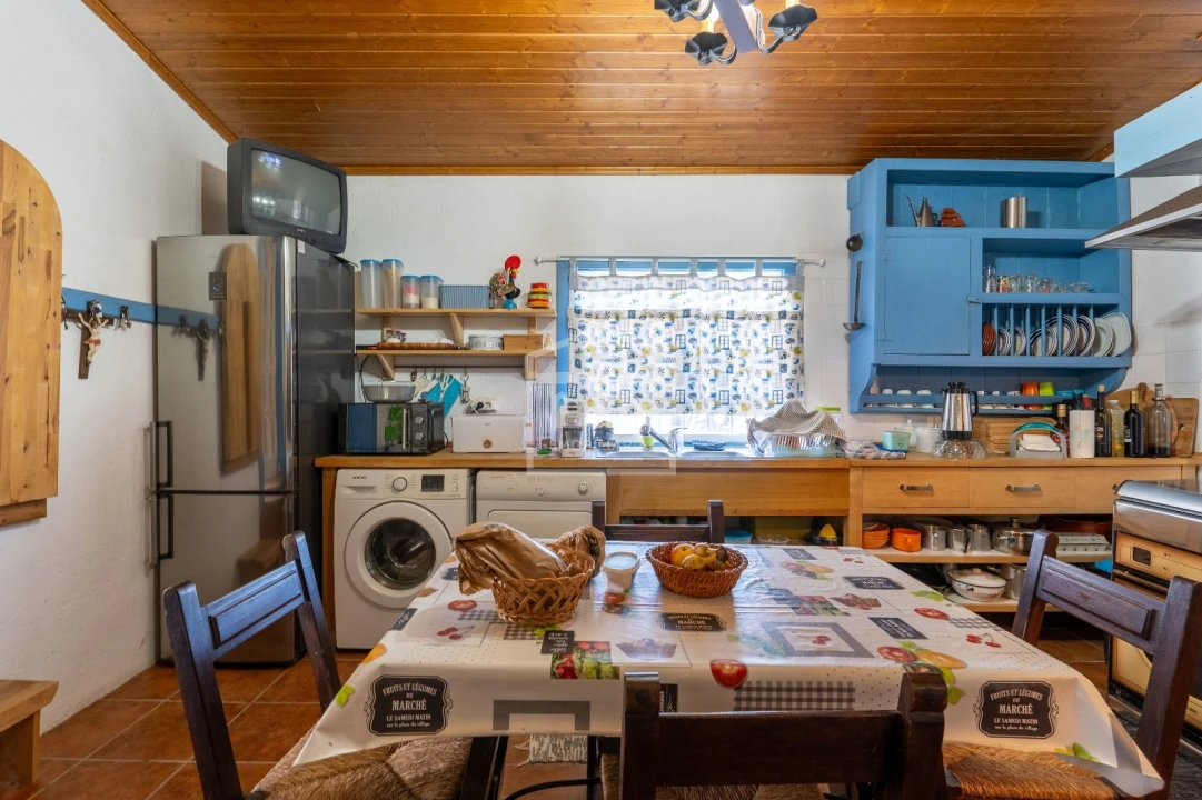 Quinta T3 para Venda em Távora e Pereiro Foto 39