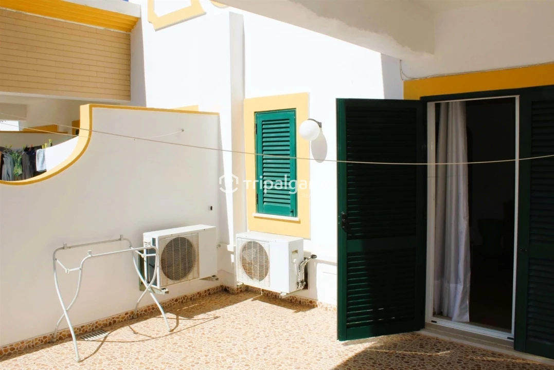 Moradia T4 para Venda em Albufeira e Olhos de Água Foto 36