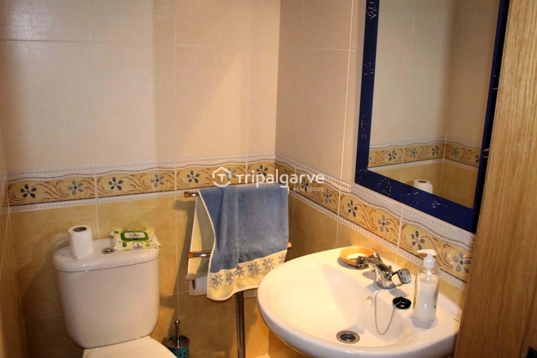 Moradia T4 para Venda em Albufeira e Olhos de Água Foto 12