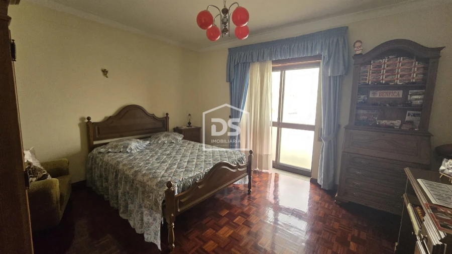 Moradia T6 para Venda em Guarda Foto 21