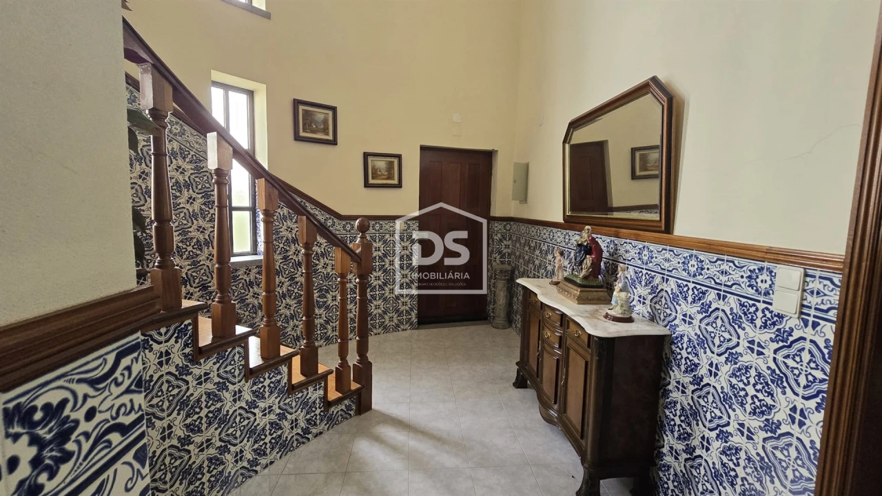 Moradia T6 para Venda em Guarda Foto 5