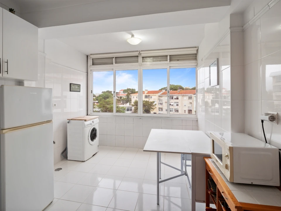 Apartamento T1 para Venda em Cascais e Estoril Foto 17