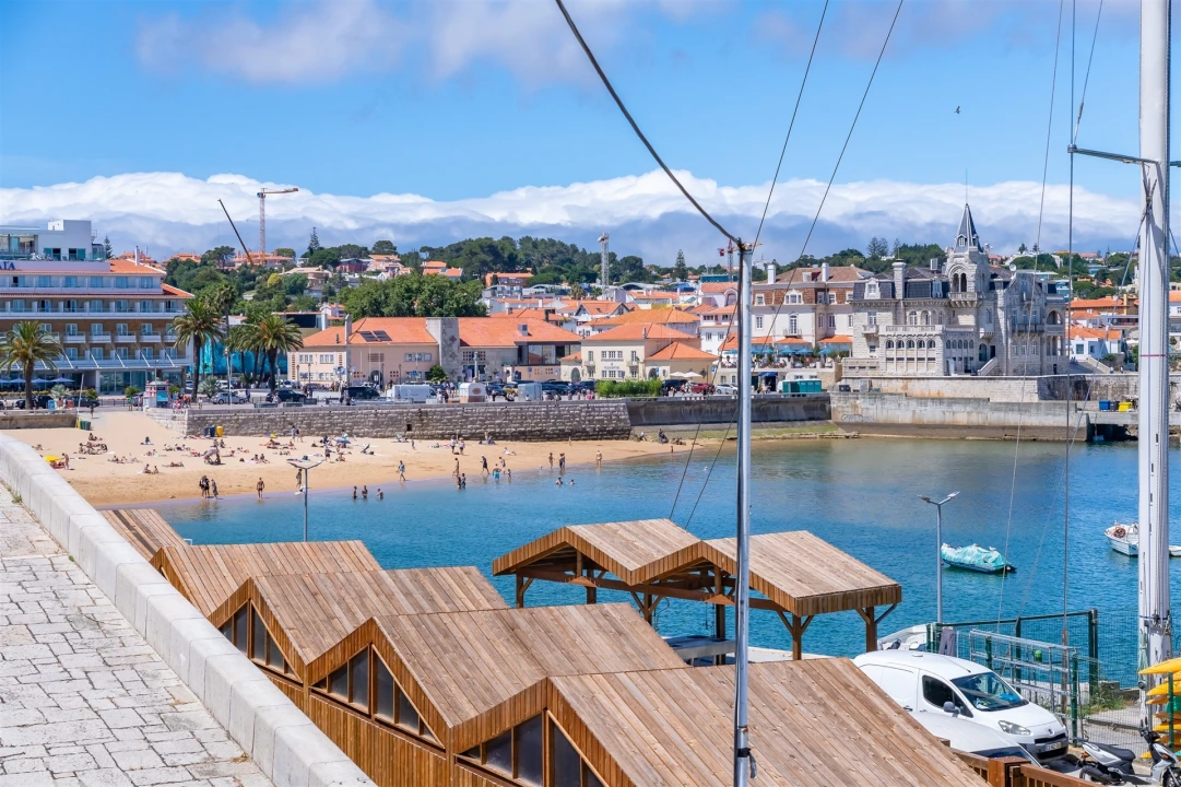Apartamento T1 para Venda em Cascais e Estoril Foto 27