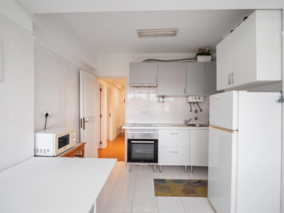 Apartamento T1 para Venda em Cascais e Estoril Foto 18