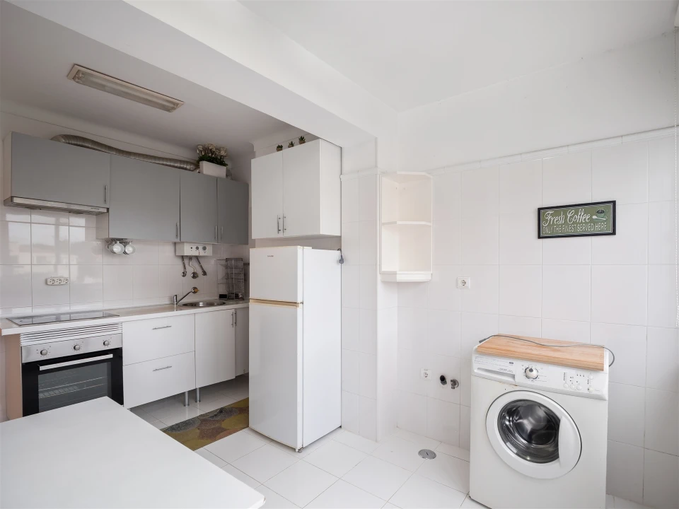 Apartamento T1 para Venda em Cascais e Estoril Foto 20