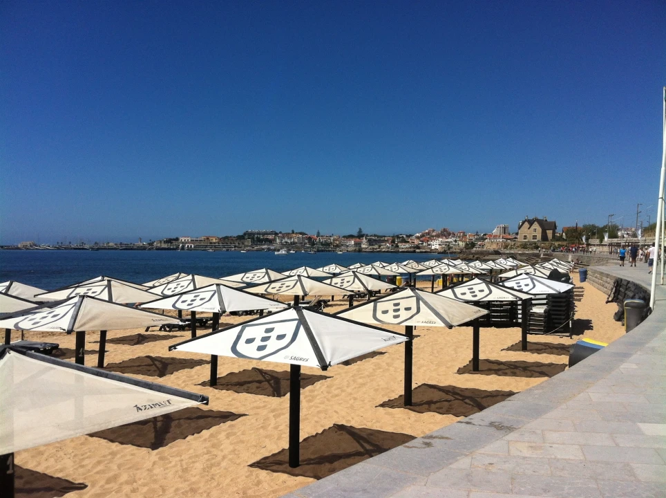 Apartamento T1 para Venda em Cascais e Estoril Foto 34