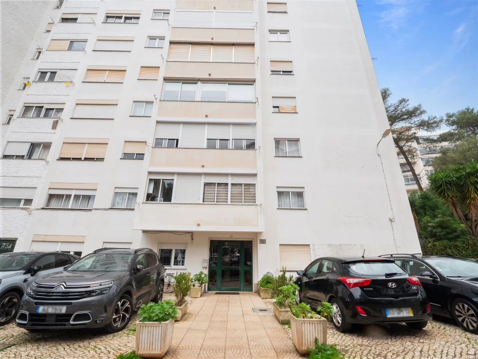 Apartamento T1 para Venda em Cascais e Estoril Foto 24