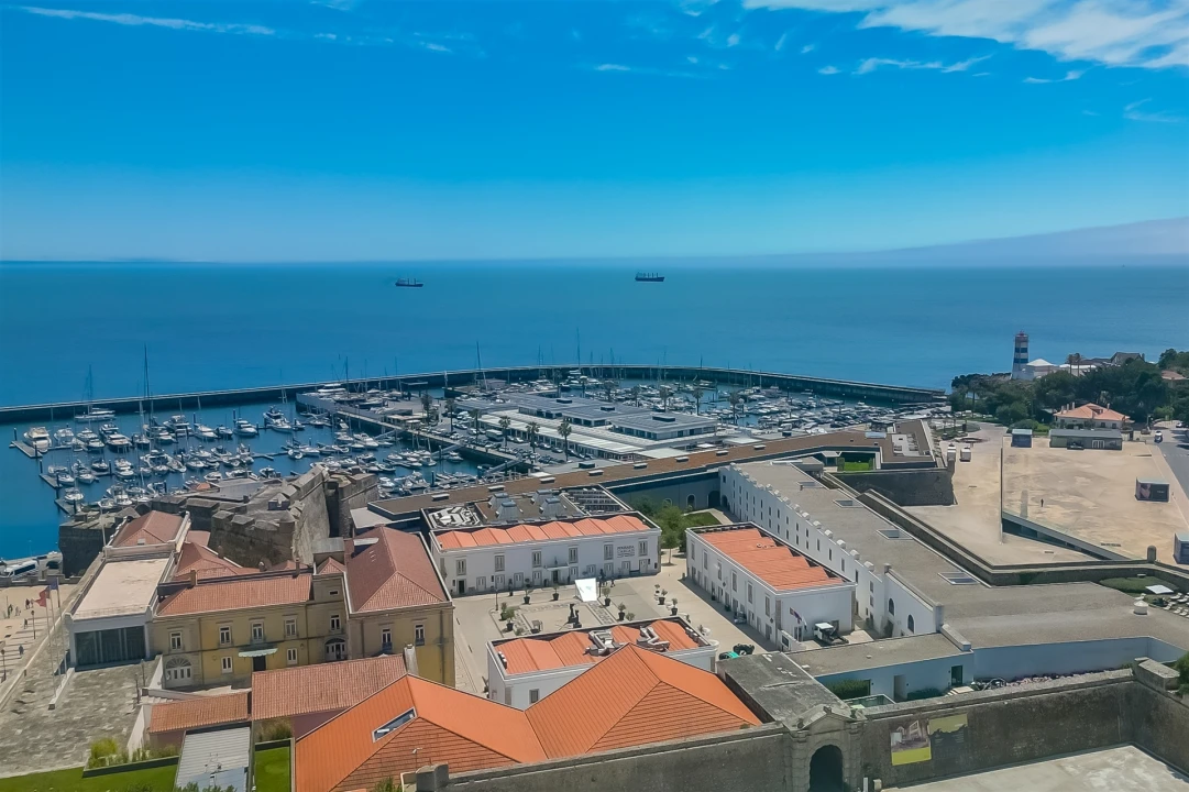 Apartamento T1 para Venda em Cascais e Estoril Foto 29