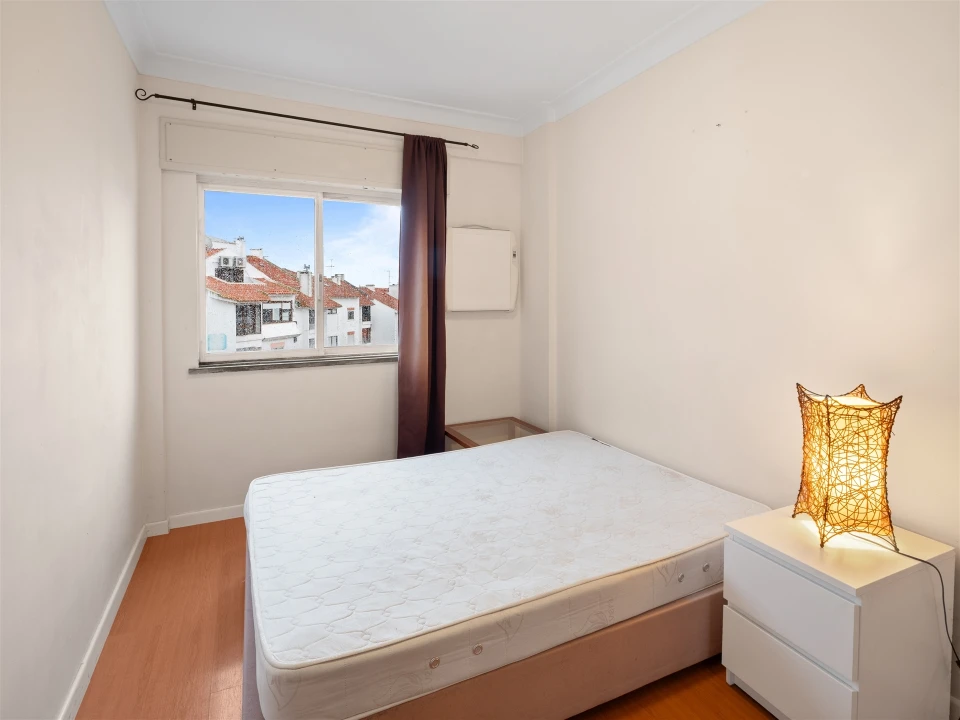 Apartamento T1 para Venda em Cascais e Estoril Foto 4
