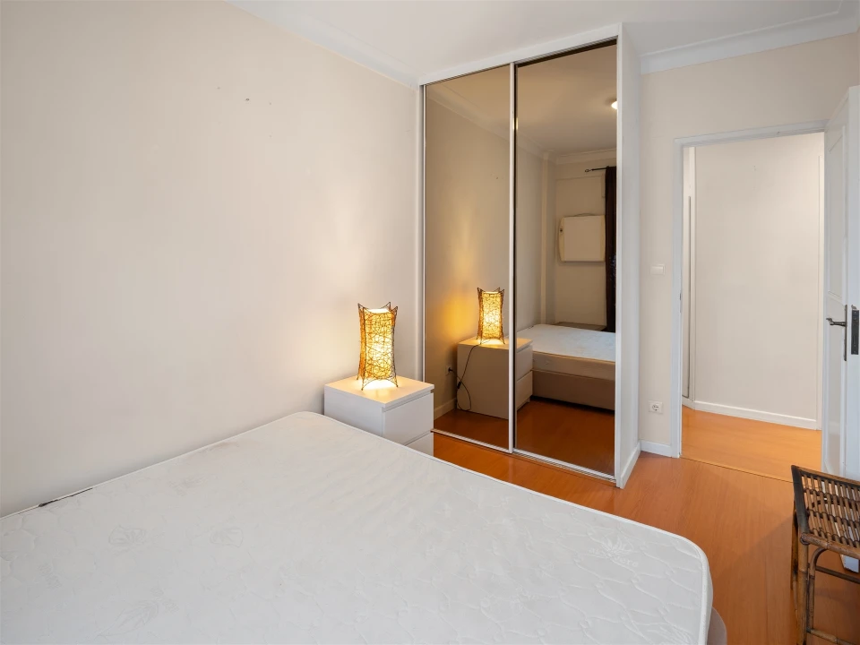 Apartamento T1 para Venda em Cascais e Estoril Foto 5