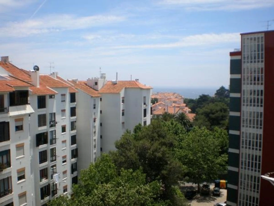 Apartamento T1 para Venda em Cascais e Estoril Foto 1