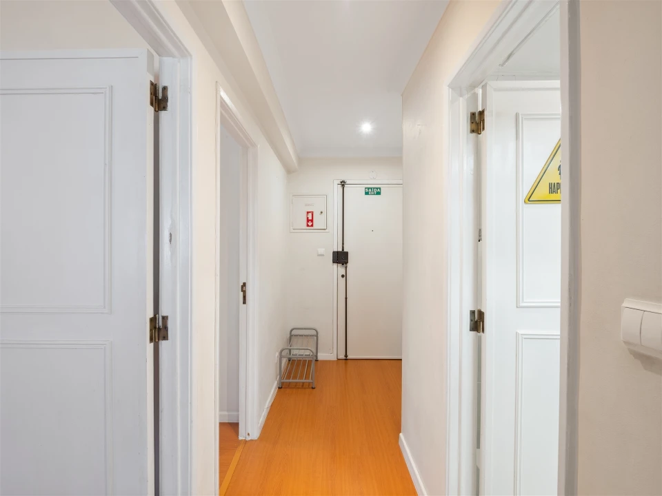 Apartamento T1 para Venda em Cascais e Estoril Foto 3