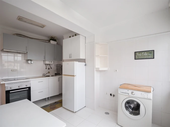 Apartamento T1 para Venda em Cascais e Estoril Foto 20