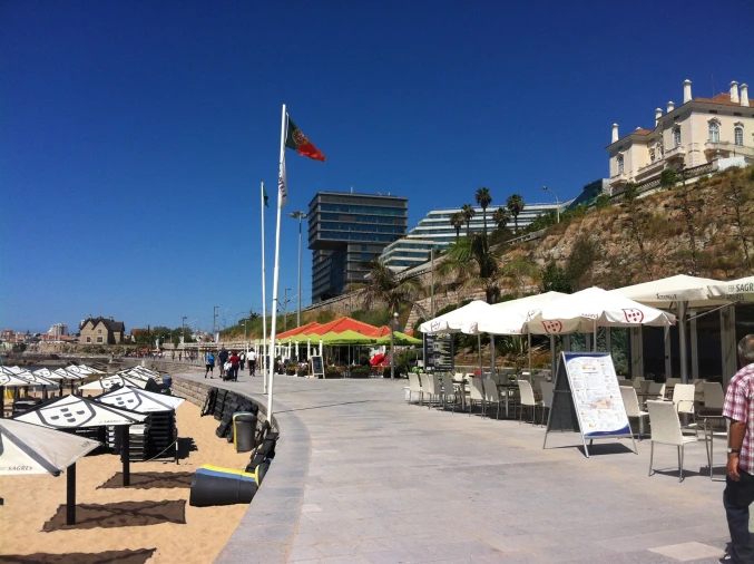 Apartamento T1 para Venda em Cascais e Estoril Foto 33