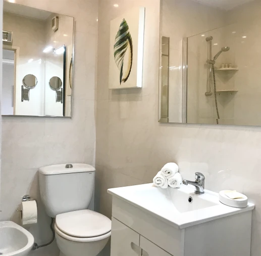 Apartamento T1 para Venda em Cascais e Estoril Foto 15