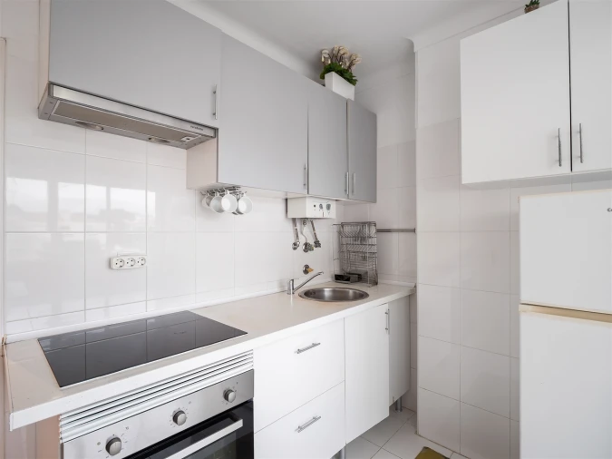 Apartamento T1 para Venda em Cascais e Estoril Foto 21