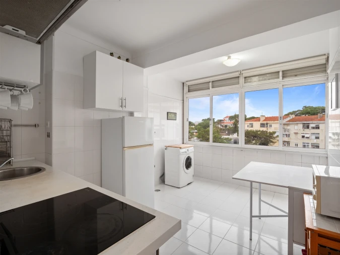 Apartamento T1 para Venda em Cascais e Estoril Foto 19