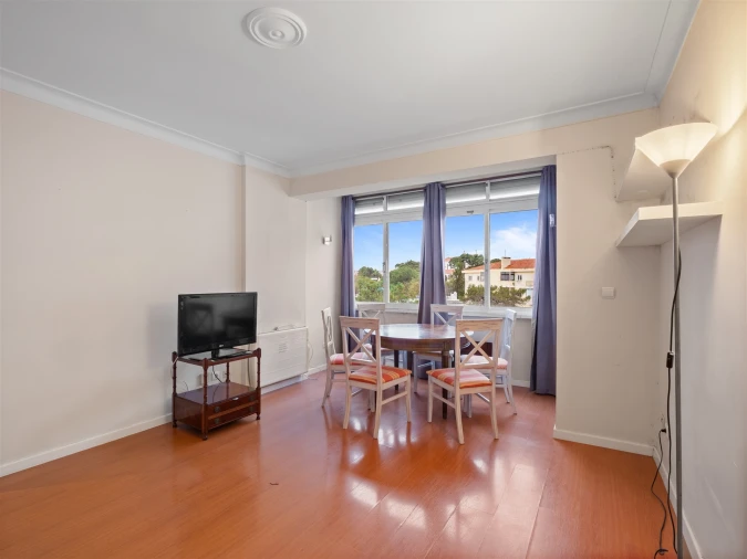 Apartamento T1 para Venda em Cascais e Estoril Foto 11