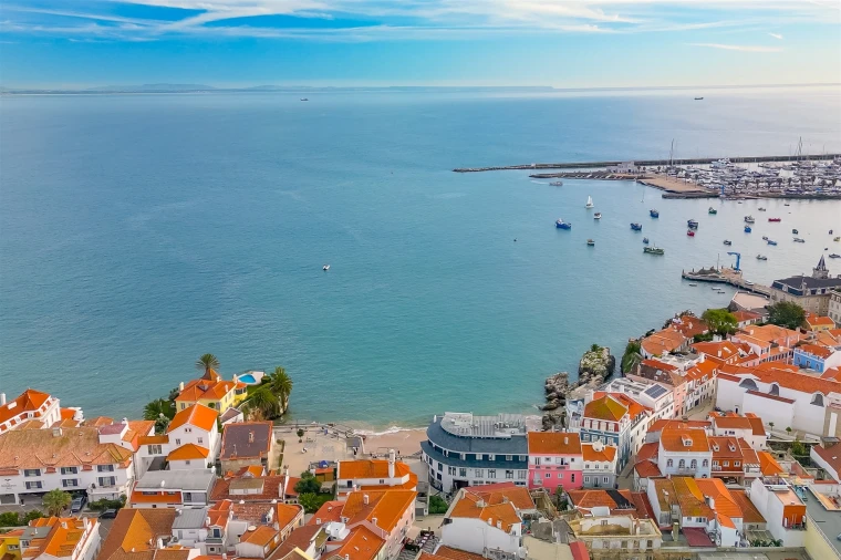 Apartamento T1 para Venda em Cascais e Estoril Foto 31