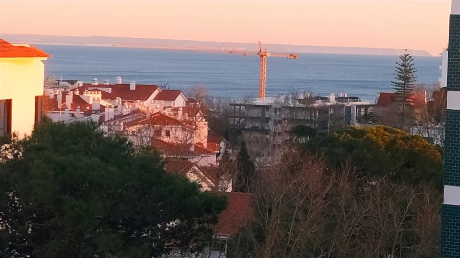 Apartamento T1 para Venda em Cascais e Estoril Foto 23