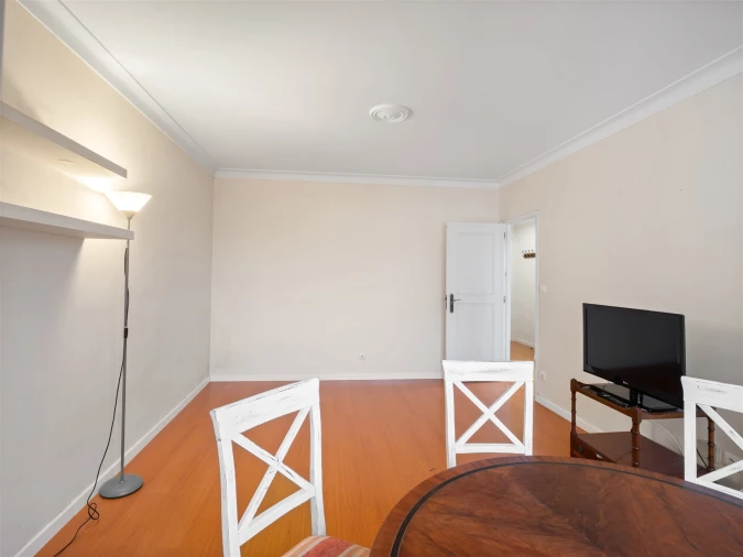 Apartamento T1 para Venda em Cascais e Estoril Foto 12