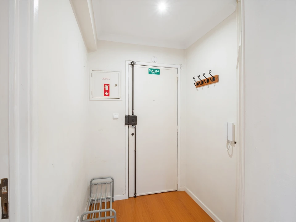 Apartamento T1 para Venda em Cascais e Estoril Foto 7