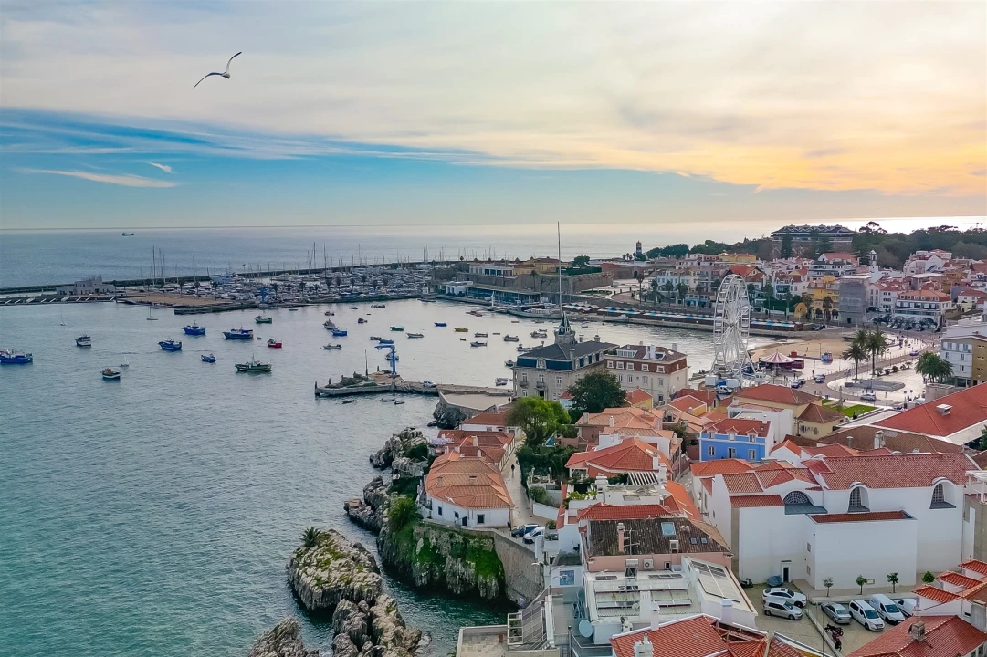 Apartamento T1 para Venda em Cascais e Estoril Foto 32