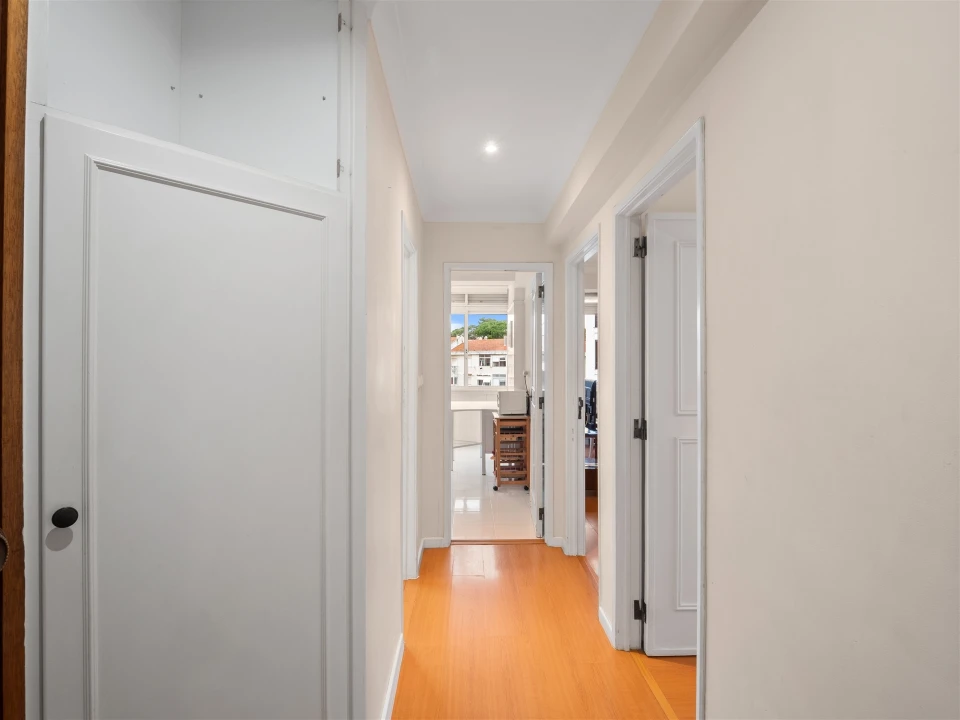 Apartamento T1 para Venda em Cascais e Estoril Foto 2