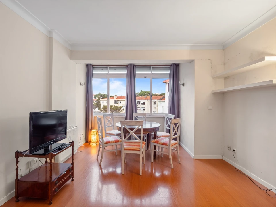 Apartamento T1 para Venda em Cascais e Estoril Foto 10