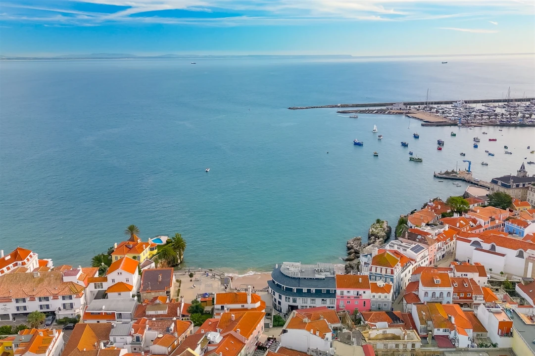 Apartamento T1 para Venda em Cascais e Estoril Foto 31