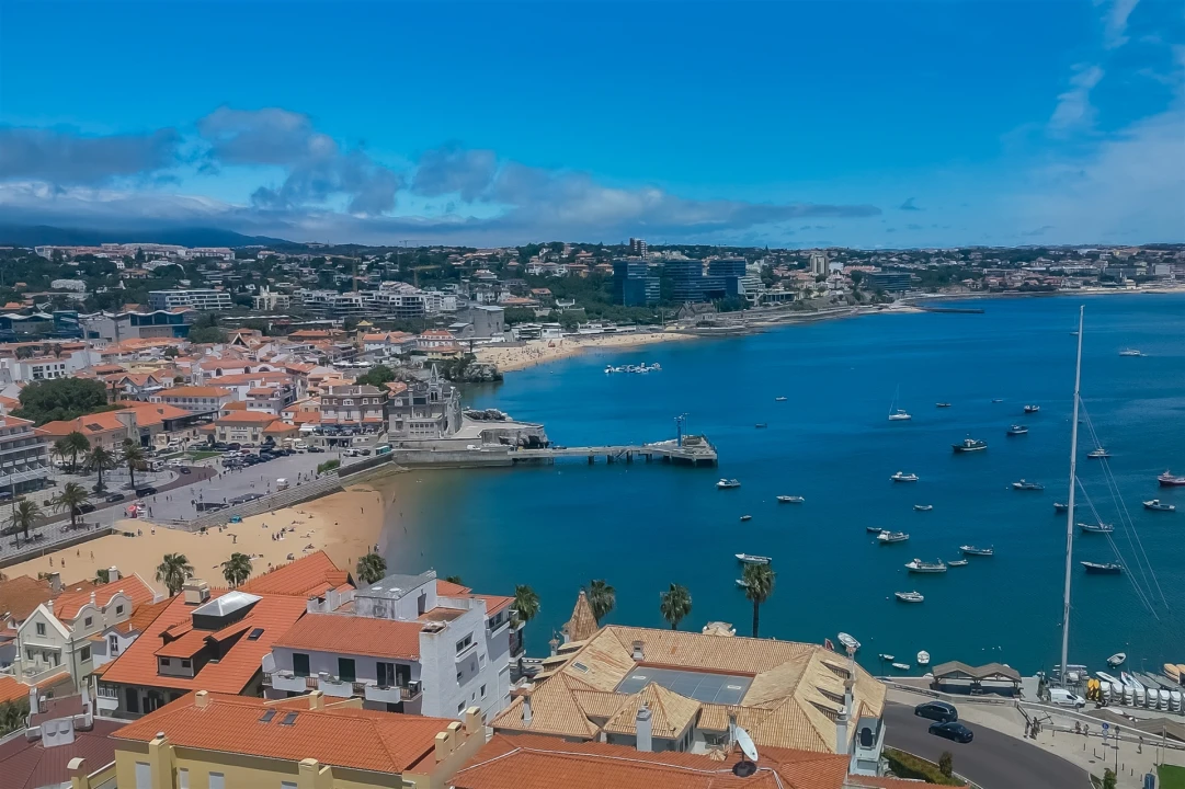 Apartamento T1 para Venda em Cascais e Estoril Foto 28