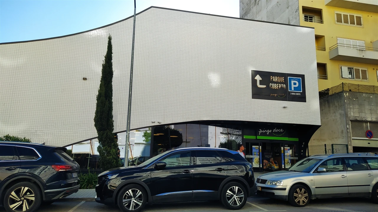 Apartamento T1 para Venda em Cascais e Estoril Foto 26