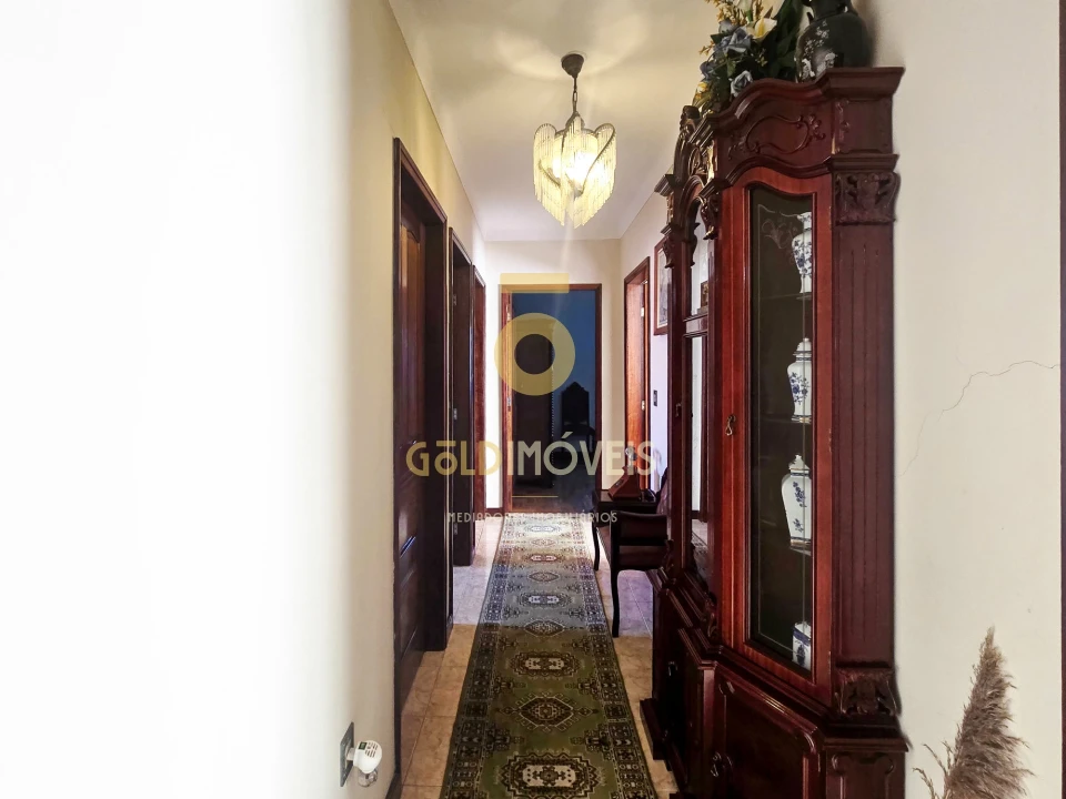 Moradia T3 para Venda em O. Azeméis, Riba-Ul, Ul, Macinhata Seixa, Madail Foto 9