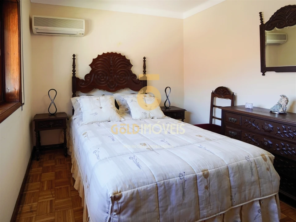 Moradia T3 para Venda em O. Azeméis, Riba-Ul, Ul, Macinhata Seixa, Madail Foto 21