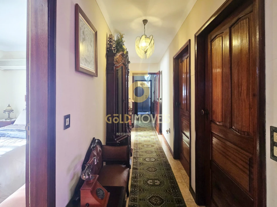 Moradia T3 para Venda em O. Azeméis, Riba-Ul, Ul, Macinhata Seixa, Madail Foto 13