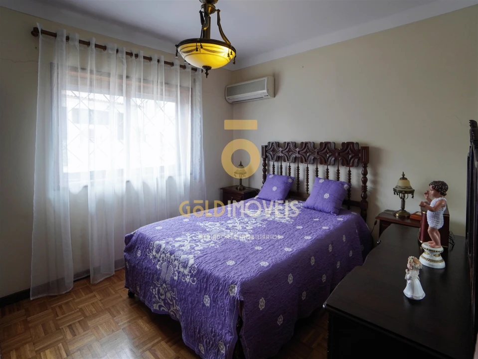 Moradia T3 para Venda em O. Azeméis, Riba-Ul, Ul, Macinhata Seixa, Madail Foto 15