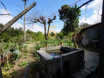 Moradia T3 para Venda em O. Azeméis, Riba-Ul, Ul, Macinhata Seixa, Madail